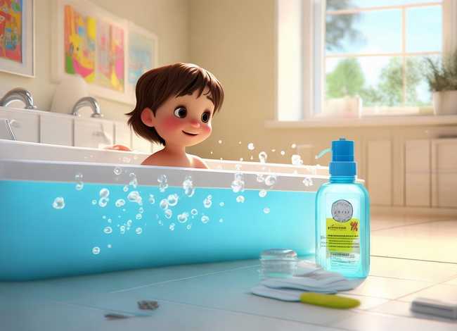 洗澡桶儿童 - 儿童洗澡桶怎么消毒