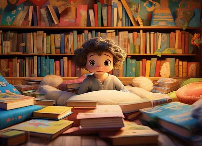 儿童小故事短篇故事可复制简单 - 儿童小故事短篇在线阅读