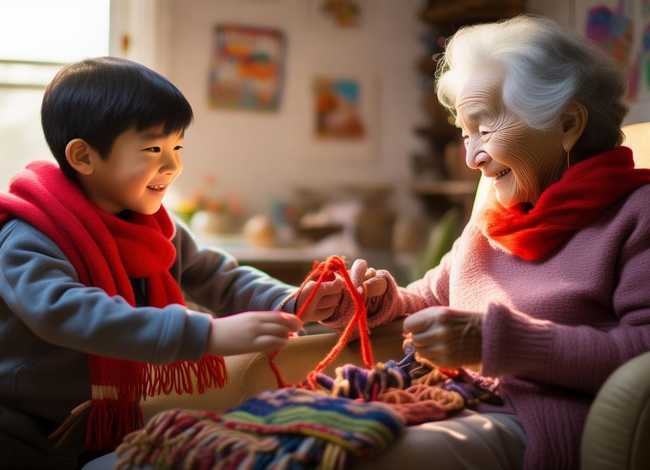 小学生孝顺故事、小学生孝顺的故事