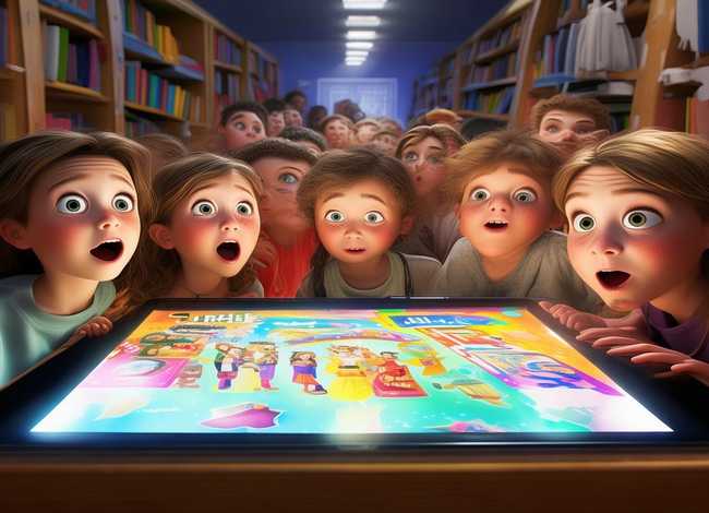 儿童有声故事下载，儿童有声故事书哪里下载