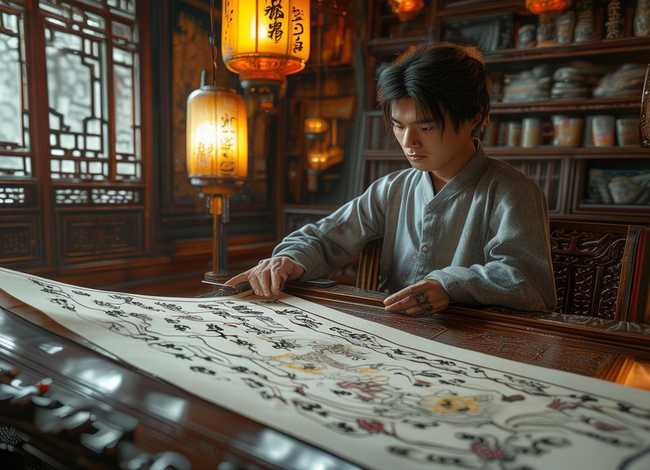 清朝历史故事阅读理解 - 清朝历史故事阅读理解题