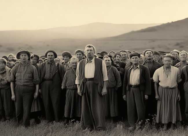 纪实故事片 纪录片真实故事