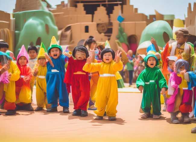 少年英雄故事幼儿园，少年英雄幼儿园教案