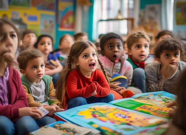 小学生英语故事儿童简短版三分钟（小学生英语小故事带翻译三分钟）