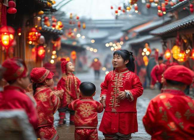 除夕的故事动画片下载（除夕和年的故事动画片）