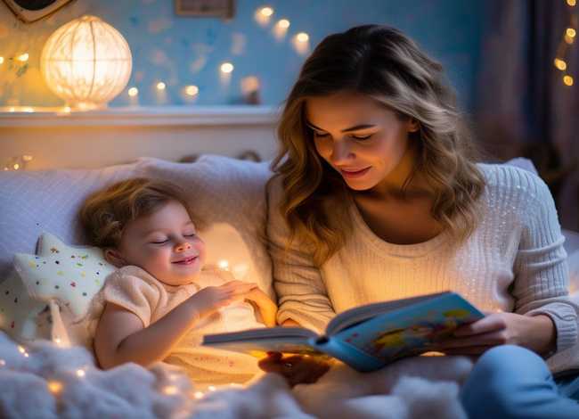 听小儿睡前故事；我想听小儿睡前故事