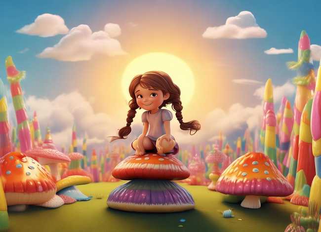 简短的儿童故事50字，儿童简短故事50字