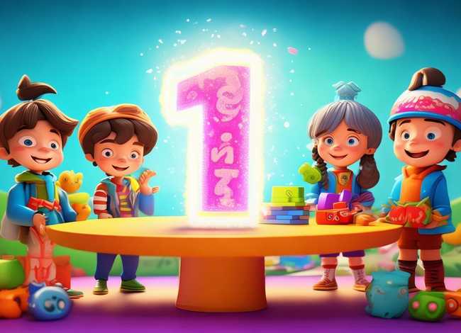 儿童数字故事 幼儿数字故事有哪些