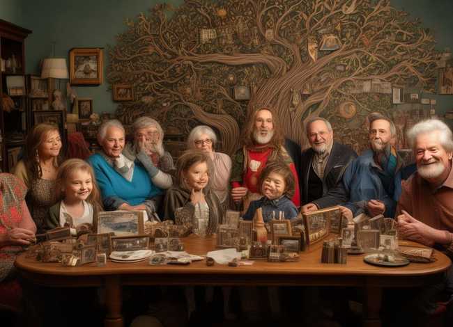 我家的故事征文，我家的故事征文怎么写