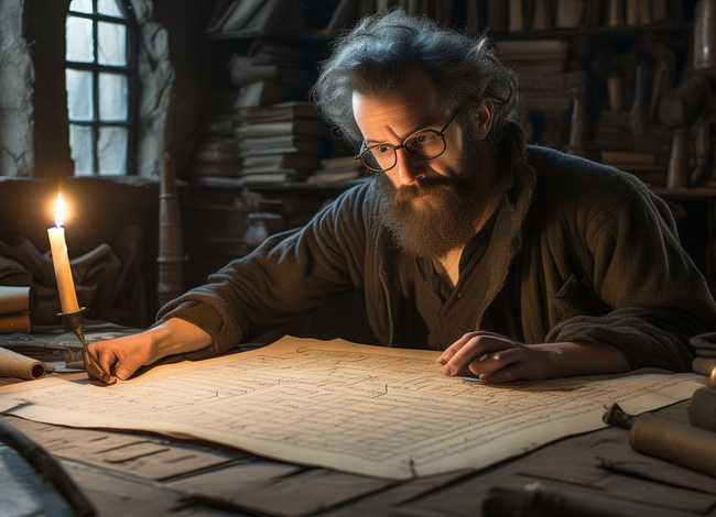 数学数学家故事（数学家故事100个）