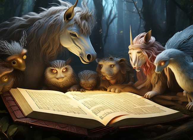 传说故事大全、传说故事大全300