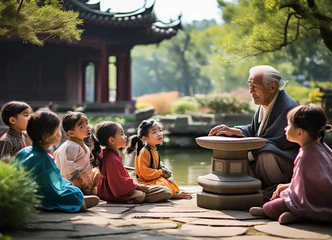 清朝历史讲解儿童故事,清朝的历史故事及典故 清朝历史讲解儿童故事,清朝的历史故事及典故