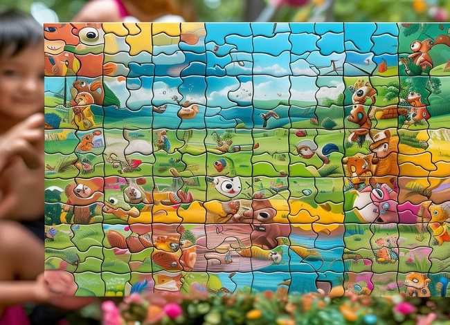 拼图故事书幼儿3-6岁 拼图故事书幼儿3-6岁怎么拼 拼图故事书幼儿3-6岁 拼图故事书幼儿3-6岁怎么拼