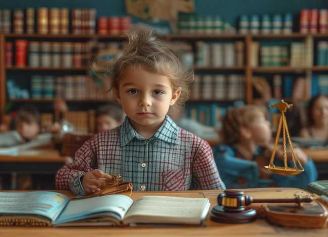 儿童有哪些责任去承担 儿童承担法律责任