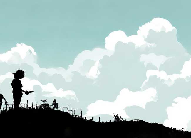 杞人忧天的小故事视频，杞人忧天的寓言故事视频小故事