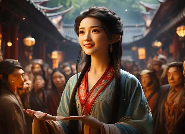 女驸马讲的什么故事、女驸马讲的什么故事啊 女驸马讲的什么故事、女驸马讲的什么故事啊