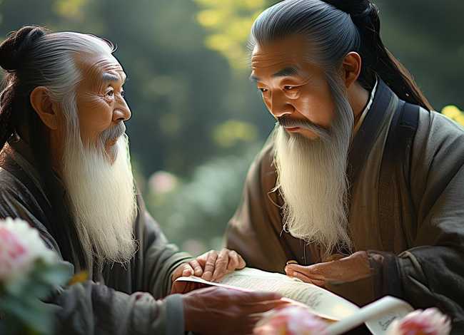 古代礼仪小故事简短及寓意(古代礼仪小故事简短及寓意50字) 古代礼仪小故事简短及寓意(古代礼仪小故事简短及寓意50字)