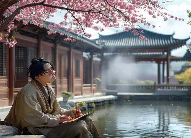 唐人故事王小波，唐人故事王小波网盘下载