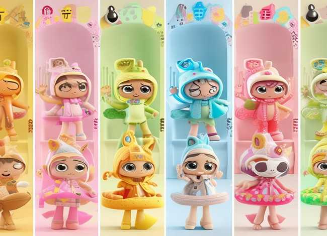 大王纸尿裤各系列区别 大王纸尿裤各系列区别大吗