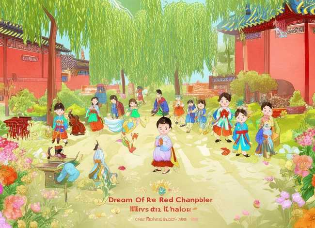 儿童红楼梦故事完整版全集、儿童版的红楼梦全集 儿童红楼梦故事完整版全集、儿童版的红楼梦全集