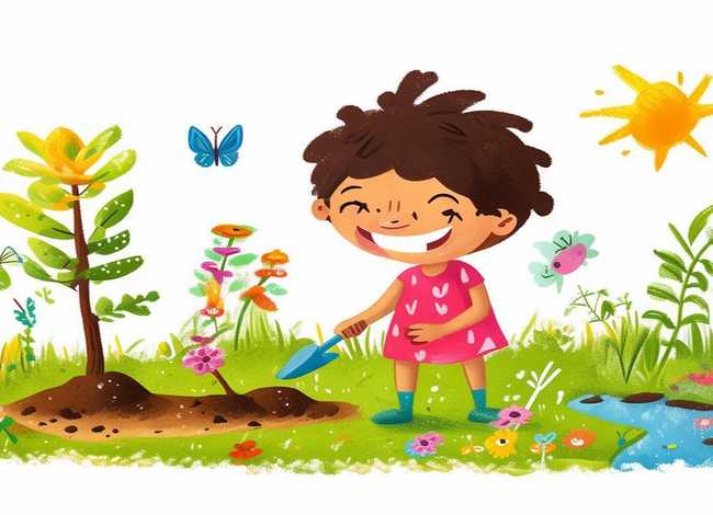 适合幼儿的环保小故事，适合幼儿的环保小故事简短