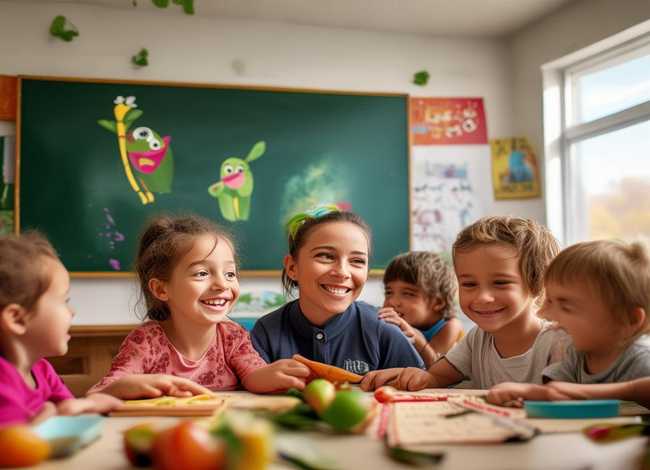 有关儿童健康的故事，有关健康的小故事幼儿园