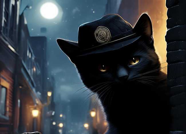 黑猫警长故事大全 黑猫警长故事大全免费听 黑猫警长故事大全 黑猫警长故事大全免费听