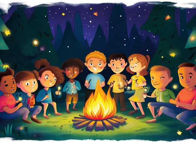 英语绘本故事带图片；英语绘本故事8张带图片