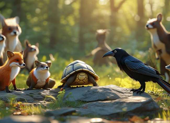 伊索寓言故事100篇,伊索寓言故事100篇文字完整版 伊索寓言故事100篇,伊索寓言故事100篇文字完整版