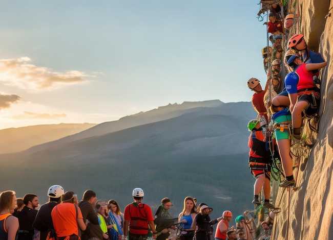 举办全国性残疾人攀岩竞赛 举办全国性残疾人攀岩竞赛的通知