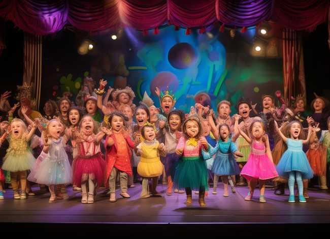 儿童表演的文案;儿童表演的文案怎么写 儿童表演的文案;儿童表演的文案怎么写