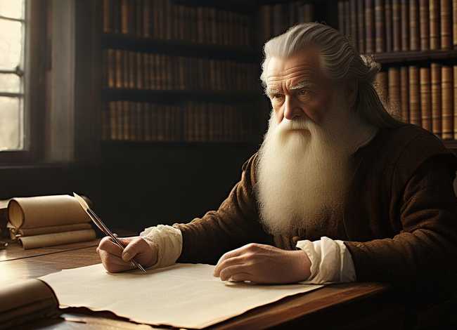 名人诚信的简短小故事 - 关于名人的诚信小故事简短