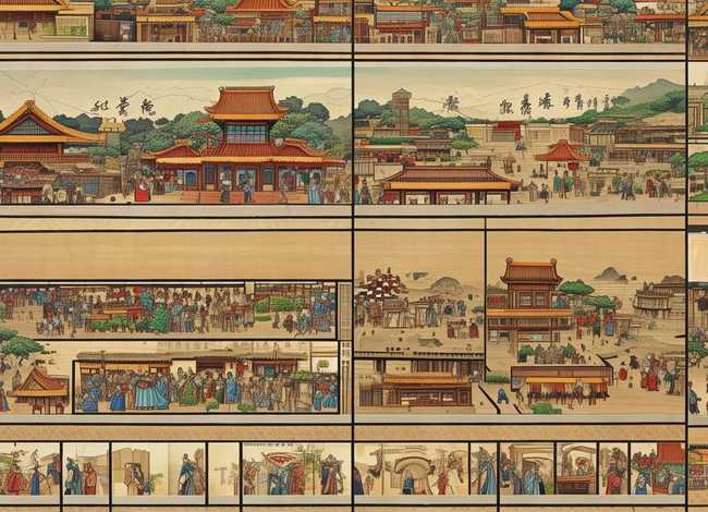 司马光的所有故事视频 - 司马光的所有故事视频大全