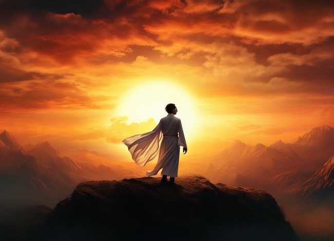 自我革命的故事；关于自我革命的故事