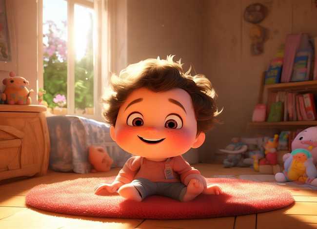 关于温暖的幼儿故事 - 关于温暖的幼儿故事简短