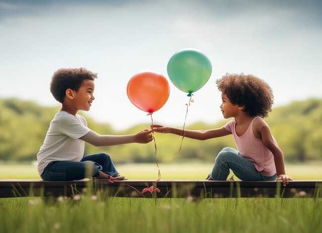 友爱小故事50字、友爱小故事50字内容