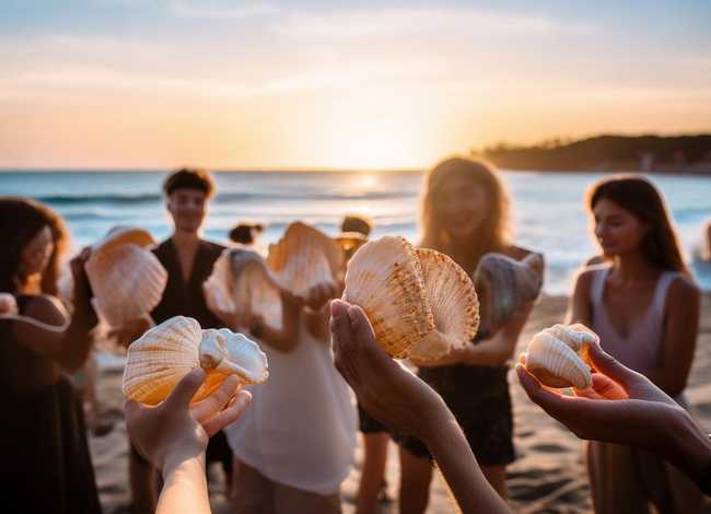 贝壳价值观获奖感言，贝壳价值观感想