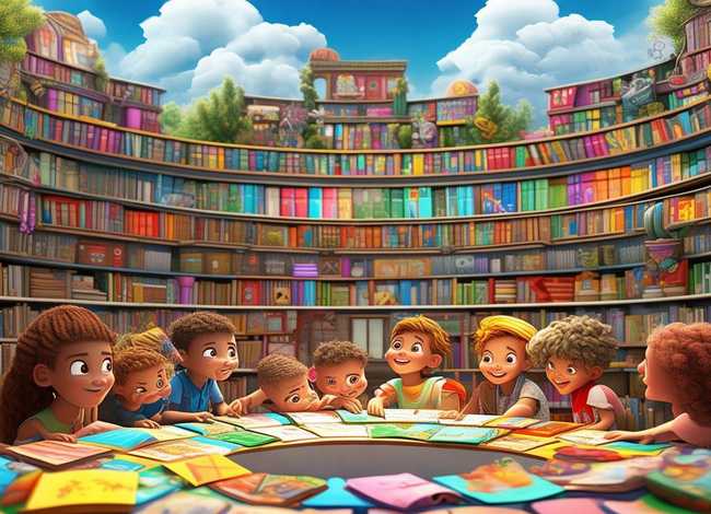 幼儿外国故事 - 幼儿外国故事大全 幼儿外国故事 - 幼儿外国故事大全