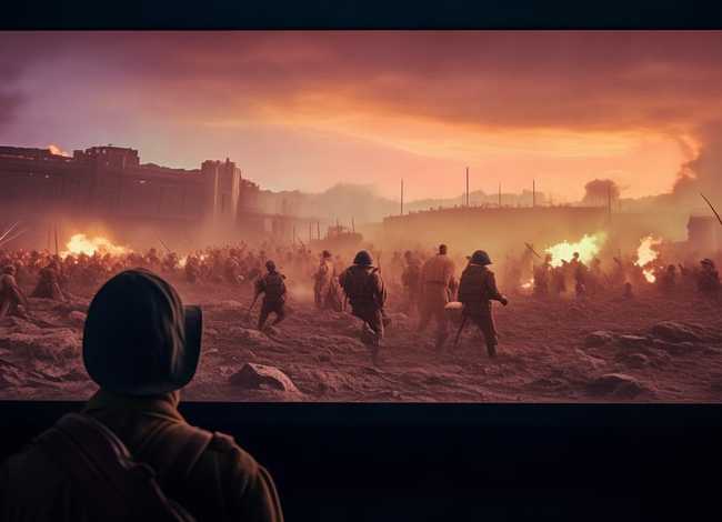 战争故事视频 战争故事视频在线观看