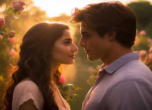 恋爱故事大全；恋爱故事大全故事