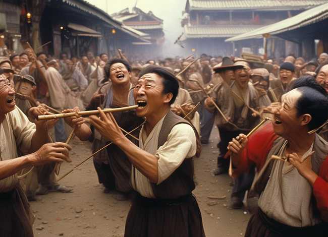 滥竽充数的故事视频大全 - 滥竽充数的故事视频大全集 滥竽充数的故事视频大全 - 滥竽充数的故事视频大全集