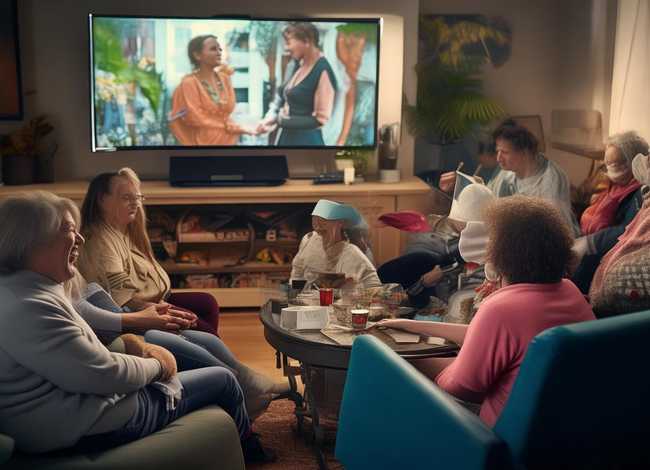 残疾人的故事电视剧 残疾人的故事电视剧有哪些