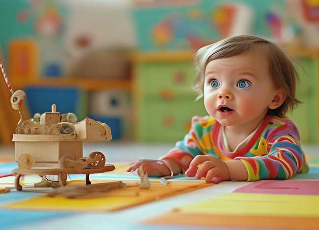 儿童发明故事 - 儿童发明的东西简单