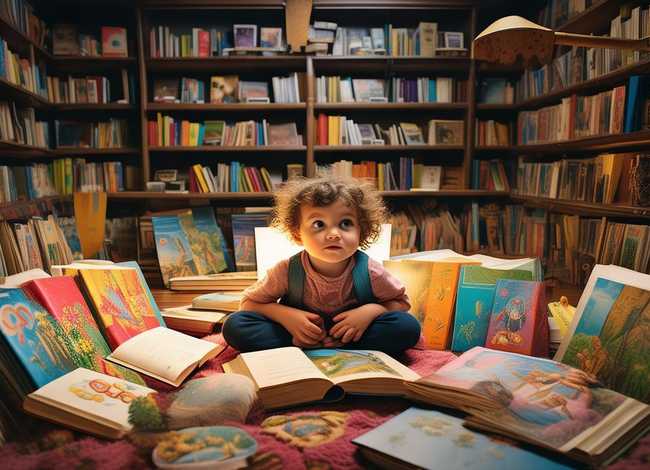 绘本故事和故事书一样的吗；绘本和故事书是一样的吗