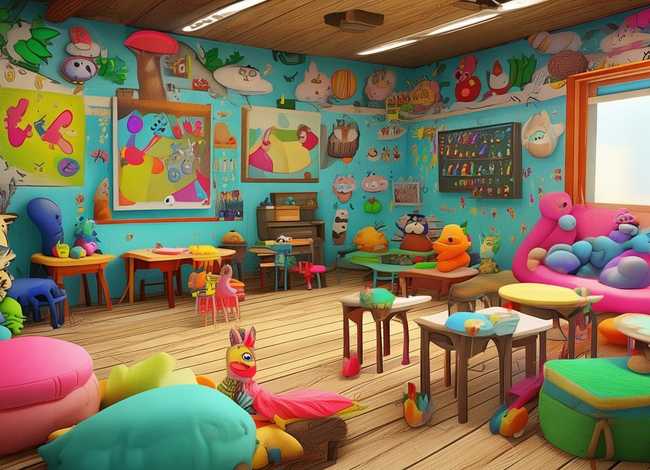 手画绘本故事幼儿园，手画绘本故事幼儿园教案