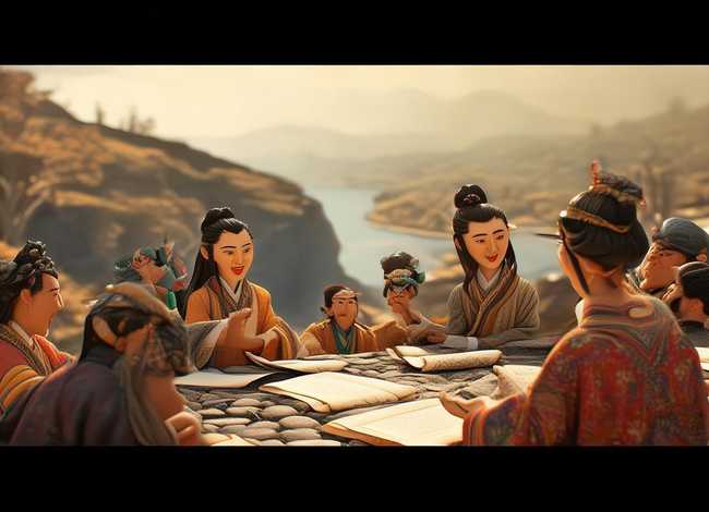 古诗故事动画片 - 古诗故事动画片有哪些 古诗故事动画片 - 古诗故事动画片有哪些