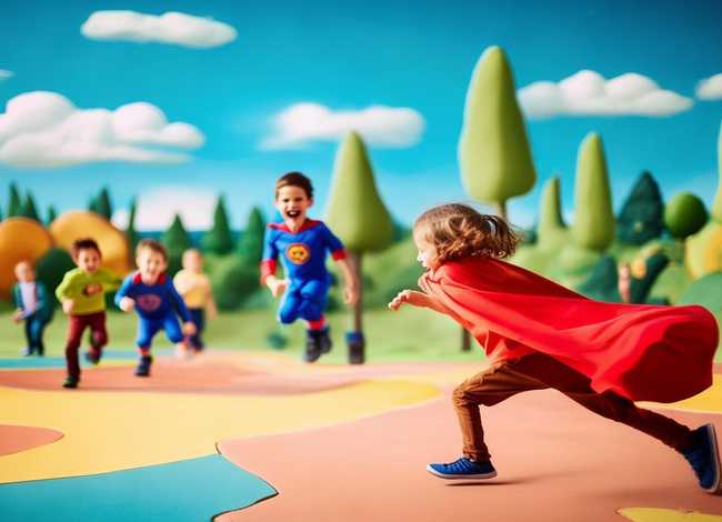 儿童故事推荐搞笑、儿童经典故事推荐搞笑