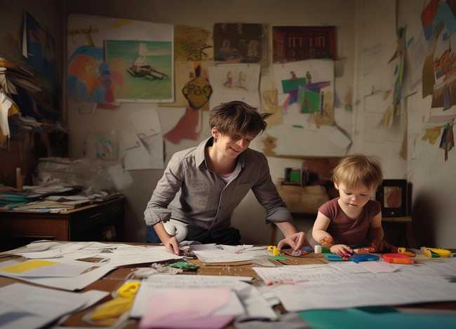 创业失败连孩子学费都交不起故事 孩子创业失败怎么办