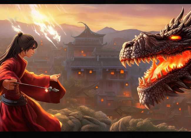 哪吒的故事、哪吒的故事发生在哪个朝代