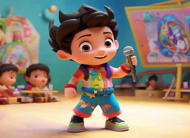 儿童故事王二小演讲；王二小的故事演讲稿幼儿